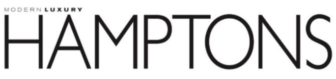 Hamptons Magazine Logo